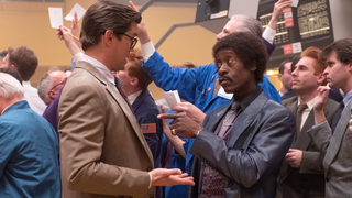 <i>Black Monday </i>is just ridiculous enough for ’80s Wall Street<em></em>
